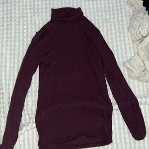 Aerie turtleneck